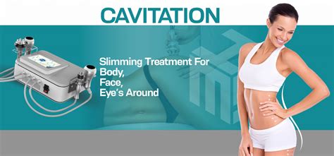 Best Fat Cavitation Treatments in Parramatta .